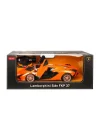 97700 Lamborghini Sian Fkp 37 Işıklı Uzaktan Kumandalı Araba 36 Cm 1:14 -sunman