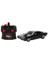 9773 Sun-sım-jda-rc Araba 1 24 Fast Furıos Dodge Charger 1970 2 4ghz Fastf