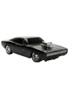 9773 Sun-sım-jda-rc Araba 1 24 Fast Furıos Dodge Charger 1970 2 4ghz Fastf