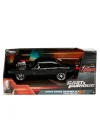 9773 Sun-sım-jda-rc Araba 1 24 Fast Furıos Dodge Charger 1970 2 4ghz Fastf