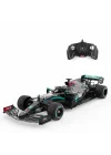 98500  Mercedes Amg F1 W11 EQ Performance Uzaktan Kumandalı Araba 1:18 -sunman