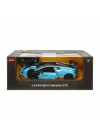 98700 Lamborghini Huracan Sto Işıklı Uzaktan Kumandalı Araba 1:14 -sunman