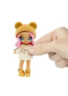 988380 Nanana Surprise Minis Sarah Snuggles Bebeği