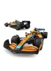 99800 Mclaren F1 Mcl36 Uzaktan Kumandalı Araba -sunman
