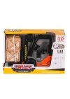 9998-16 Fonksiyonel Forklift Aracı 24 Cm 1:10 -birliktoys