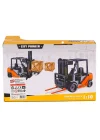 9998-16 Fonksiyonel Forklift Aracı 24 Cm 1:10 -birliktoys
