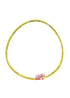 Adn-3703 Emoji Hulahoop Yaldızlı -yaka Oyuncak
