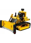 ADR-LMT42163 LEGO AĞIR İŞ BULDOZERİ