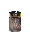 Aew 0001-s15 Aew Karakterleri Model Aksiyon Figür 18cm