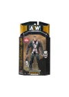 Aew/0001-s16 Aew Karakterleri Model Aksiyon Figürleri 18cm