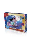 Ald 709 Alaaddin Puzzle 50 Prç