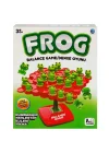 Ant701 Frog Kurbağa Denge Oyunu