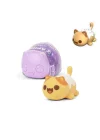 Aph02000 Aphmau Sürpriz Squishies - 6601