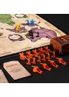 B7404 Hasbro Gaming - Risk +10 Yaş