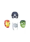 B9945 Avengers Maske