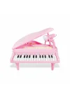 Bao-1504b 31 Tuşlu Mini Piano Mp3 -vardem