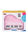 Bao-1505a Mikrofonlu Mini Piano 24 Tuş Mp3 Çalar