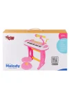 Bao-3132c Mini Piano 24 Tuşlu Mp3 Ve Mikrofon