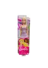 Barbie Pırıltılı Barbie Bebekler T7580-HJR93