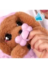 Baw01000 Baby Paws Sesli Yavru 20 Cm Peluş