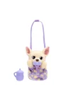 Baw03100 Baby Paws Yummy Chihuahua 18 Cm Peluş