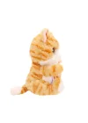 Baw05000 Baby Paws Sesli Kedi 20 Cm Peluş
