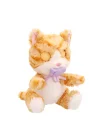 Baw05000 Baby Paws Sesli Kedi 20 Cm Peluş