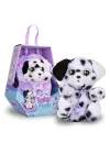 Baw08000 Baby Paws Sesli Dalmaçyalı 20 Cm Peluş