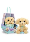 Baw09000 Baby Paws Sesli Labrador 20 Cm Peluş