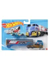 Bdw51 Hot Wheels Taşıyıcı Tırlar / Asorti Seçilemez.