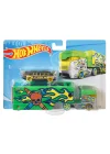 Bdw51 Hot Wheels Taşıyıcı Tırlar / Asorti Seçilemez.