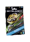 Bey06000 Beyblade 1li Set Arrow Mysterious 4-80b