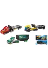 Bfm60 Hot Wheels Kamyonlar