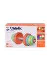Bjf014-2 Dumbell Çocuk Ağırlık Oyuncağı -birliktoys