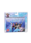 Bk005 Gepettoys, Frozen Sihirli Boyama Kitabı