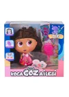 Bld291 Koca Göz Ailesi Peri Kızı -birliktoys