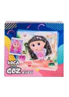 Bld291 Koca Göz Ailesi Peri Kızı -birliktoys