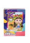 Bld295 Koca Göz Ailesi Tavukçu -birliktoys
