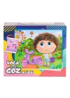 Bld298 Koca Göz Ailesi Motorcu Gezgin -birliktoys