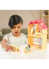 Bluey 17614 Bluey Mini Ev Ve Figür Oyun Seti