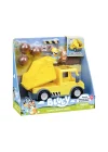 Bluey 17673 Bluey Damperli Kamyon Ve Figür Oyun Seti