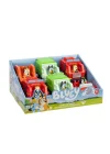 Bluey 18066 Bluey Figürlü Mini Araçlar - Asorti(belirtilen Fiyat, Tekli Satış İçin Adet Fiyatıdır.)