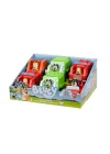 Bluey 18066 Bluey Figürlü Mini Araçlar - Asorti(belirtilen Fiyat, Tekli Satış İçin Adet Fiyatıdır.)