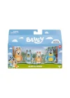 Bluey/18915 Bluey 4lü Figür Set Asorti