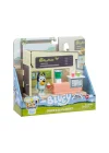Bluey 18920 Bluey Meyve Suyu Barı Mini Oyun Seti