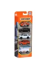 C1817 Matchbox™ 5li Araba Seti / Asorti Seçilemez. Erkol Özel Kampanya Fiyatı