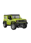 C62001w Cada Jimny Jeep Blok Seti -vagon Life