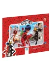 Ca 5020-5022 Miraculous Frame Puzzle 35 Parça-ca Games