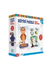 Ca.5028 Ca Games Eğitici Puzzle Neşeli Hayvanlar