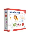 Ca.5031 Ca Games, Eğitici Puzzle Sayılar